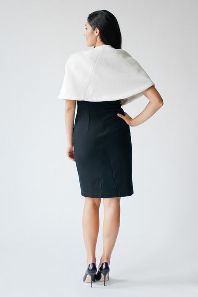 Audrey Capelet - Ivory