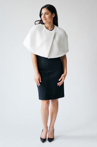 Audrey Capelet - Ivory