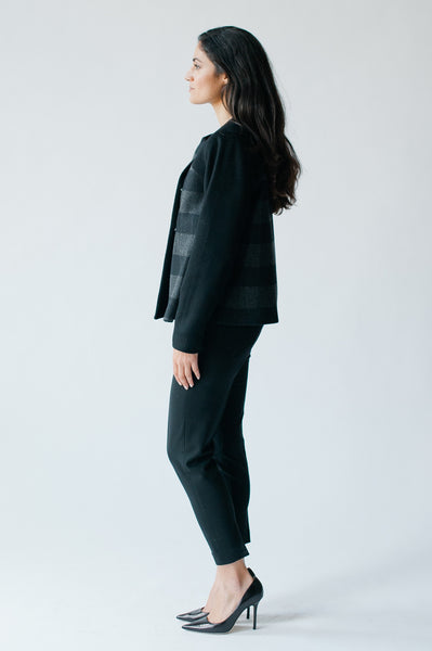 Beautiful classic coat by Cocoon